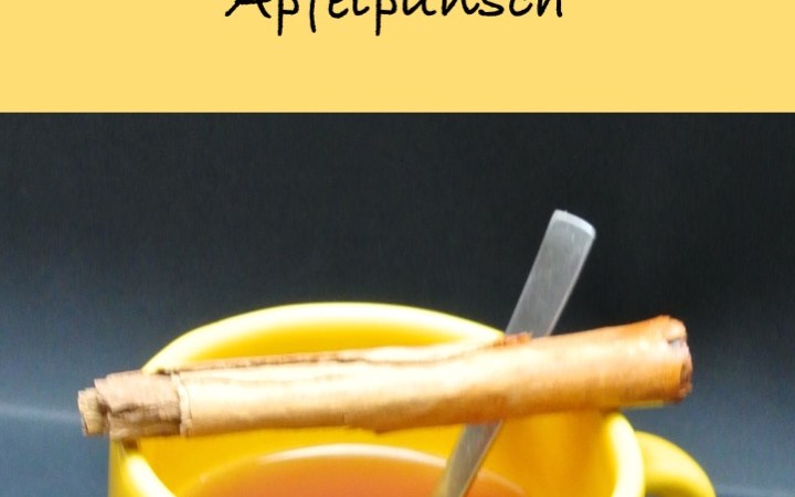 Apfelpunsch