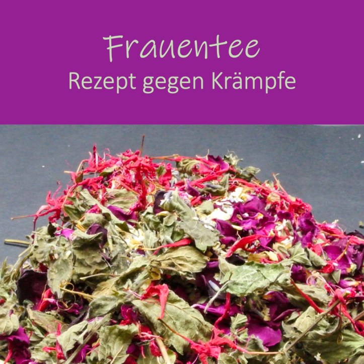 Frauentee