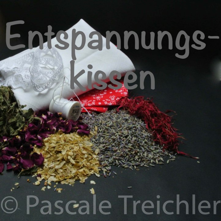 Schlafkissen mit Text