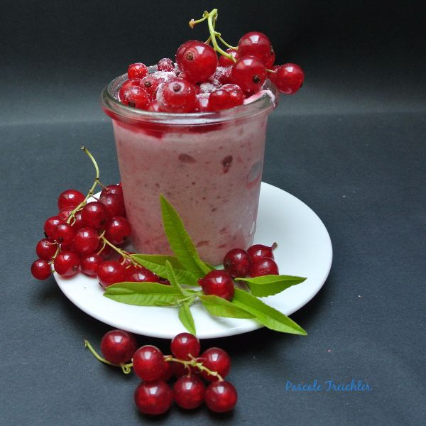 Johannisbeer-Mousse (2)