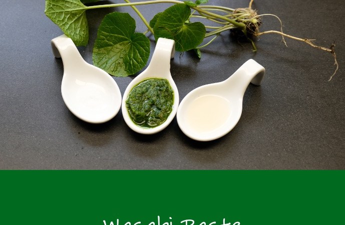 Wasabi Paste