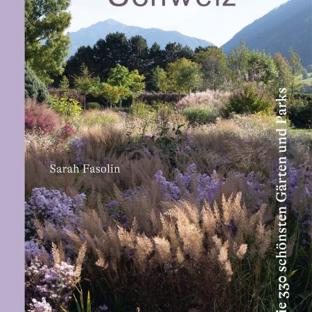 Gartenführer Schweiz